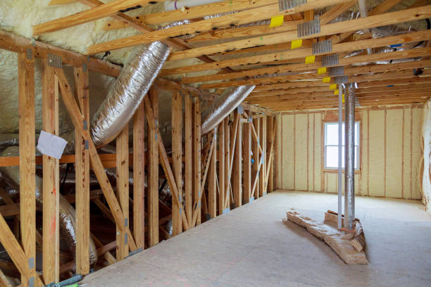 Best Residential Insulation Services  in Level Green, PA