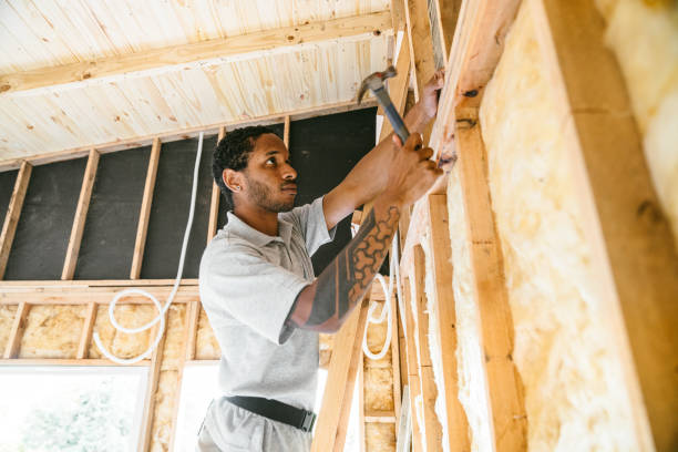 Garage Insulation Installation in Level Green, PA