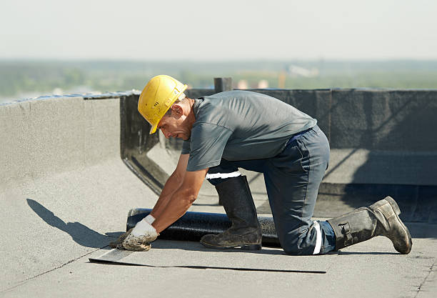 Insulation for Commercial Buildings in Level Green, PA