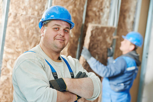 Best Insulation Repair Services  in Level Green, PA