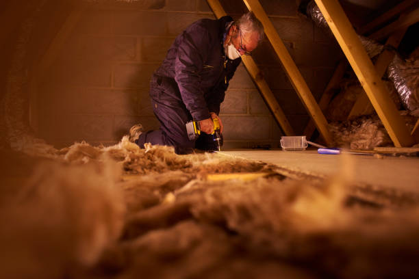 Insulation Repair Services in Level Green, PA
